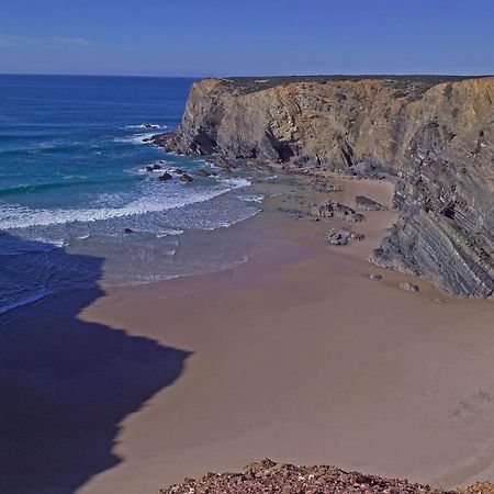 Herdade Do Touril Zambujeira do Mar Ngoại thất bức ảnh